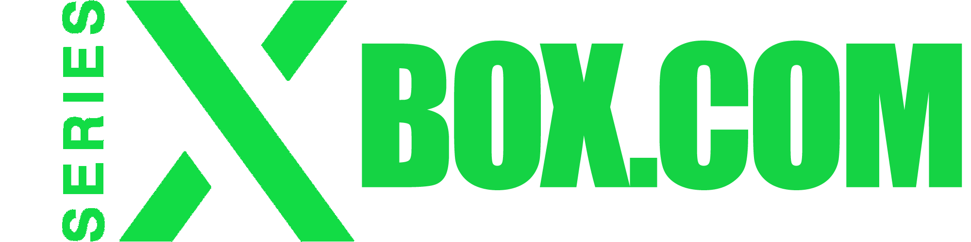 SeriesXbox.com